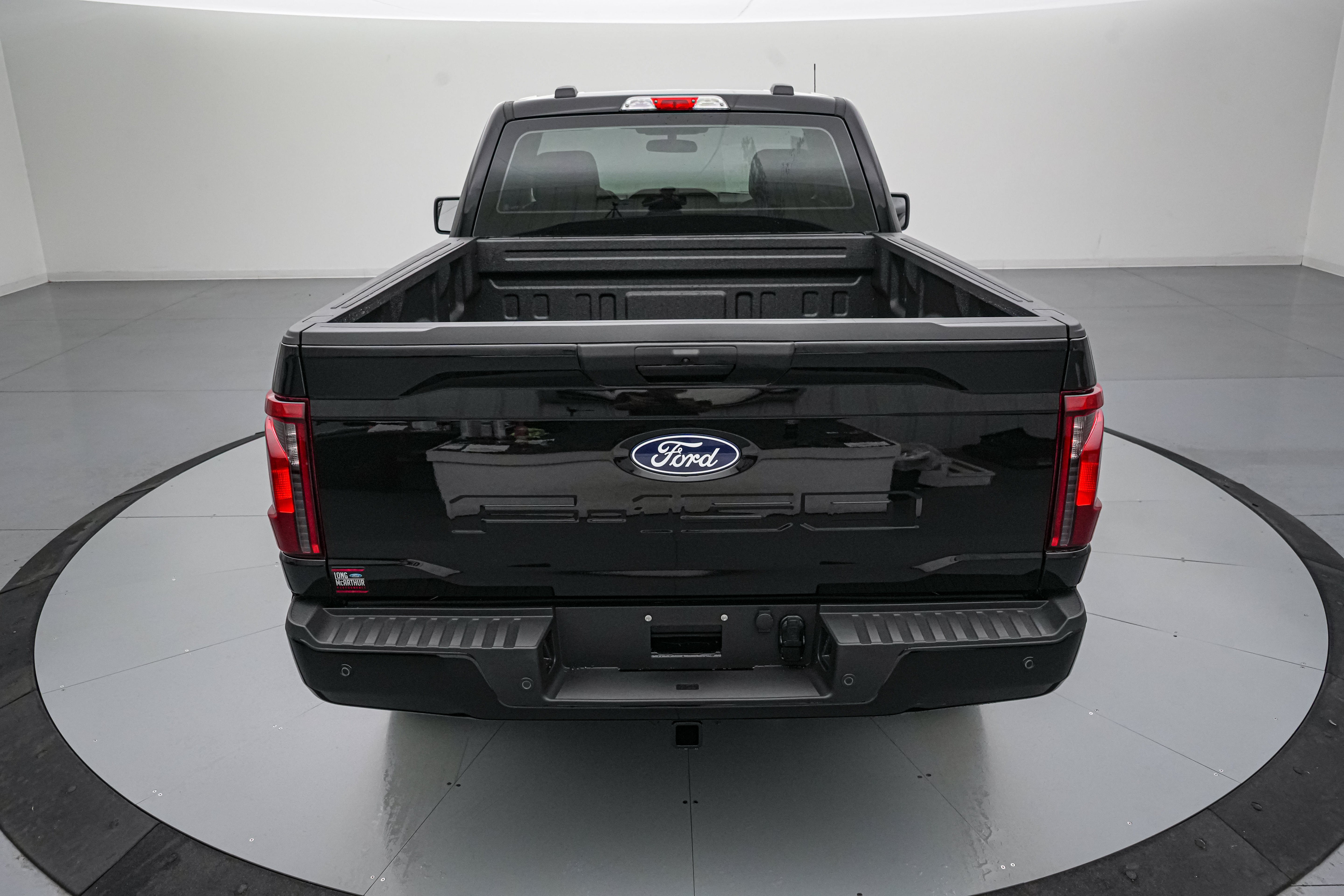 2026 Ford F-150 Sport Truck
