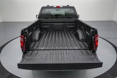 2026 Ford F-150 Sport Truck