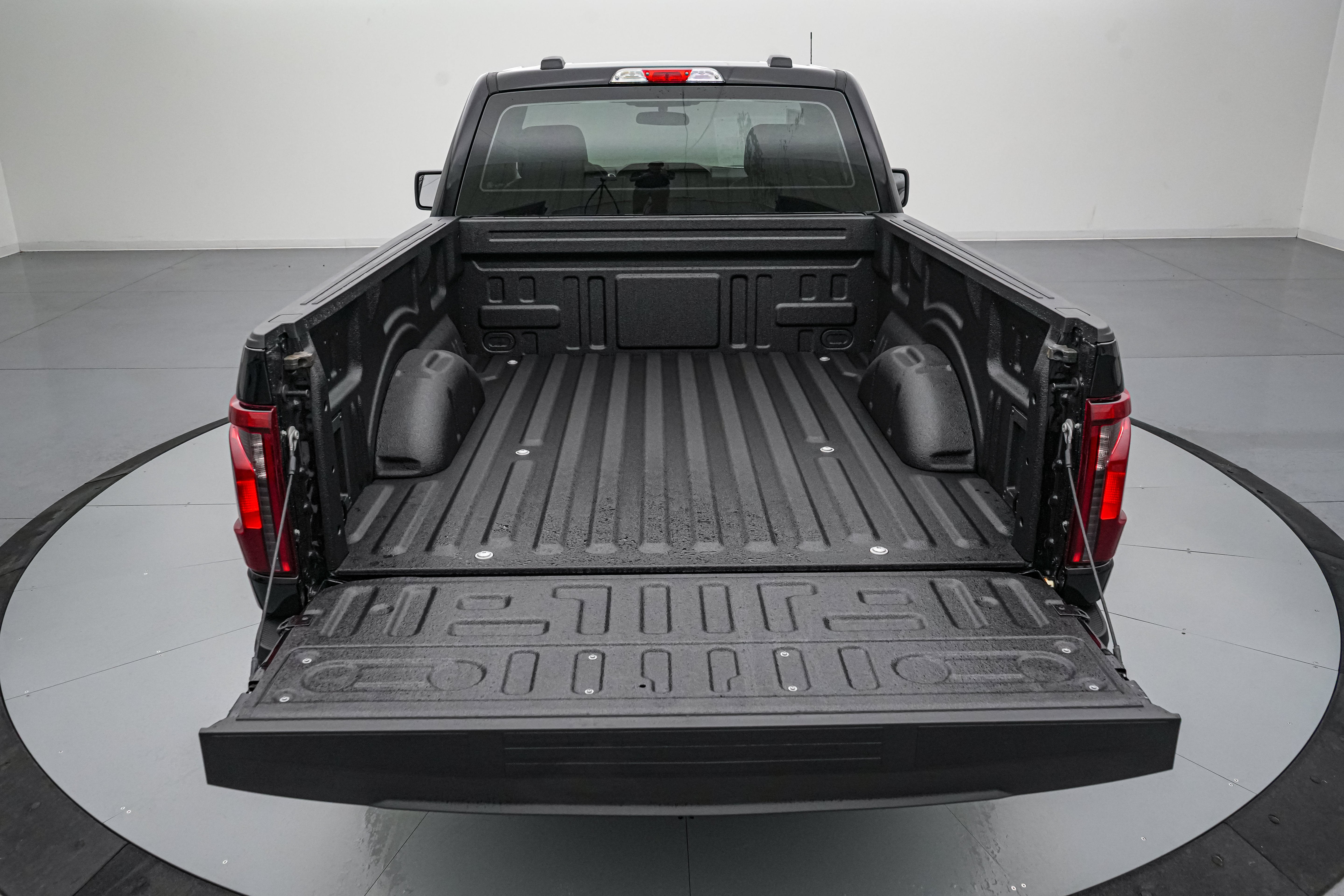 2026 Ford F-150 Sport Truck