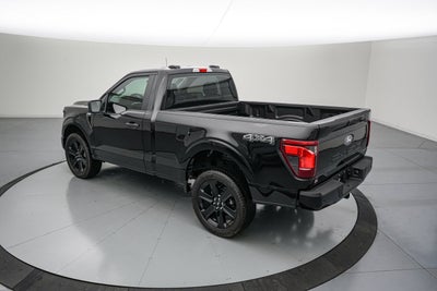 2026 Ford F-150 Sport Truck