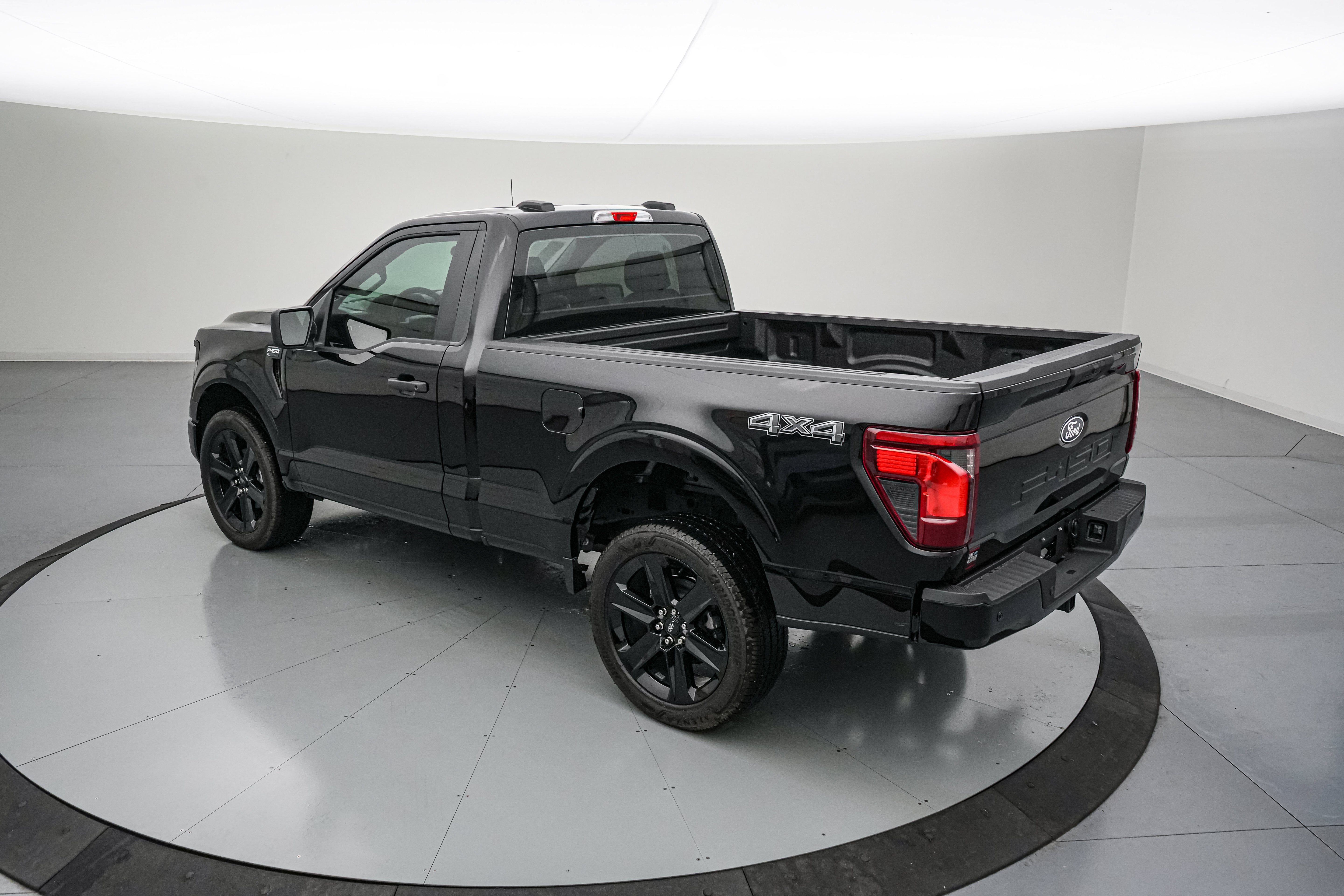 2026 Ford F-150 Sport Truck