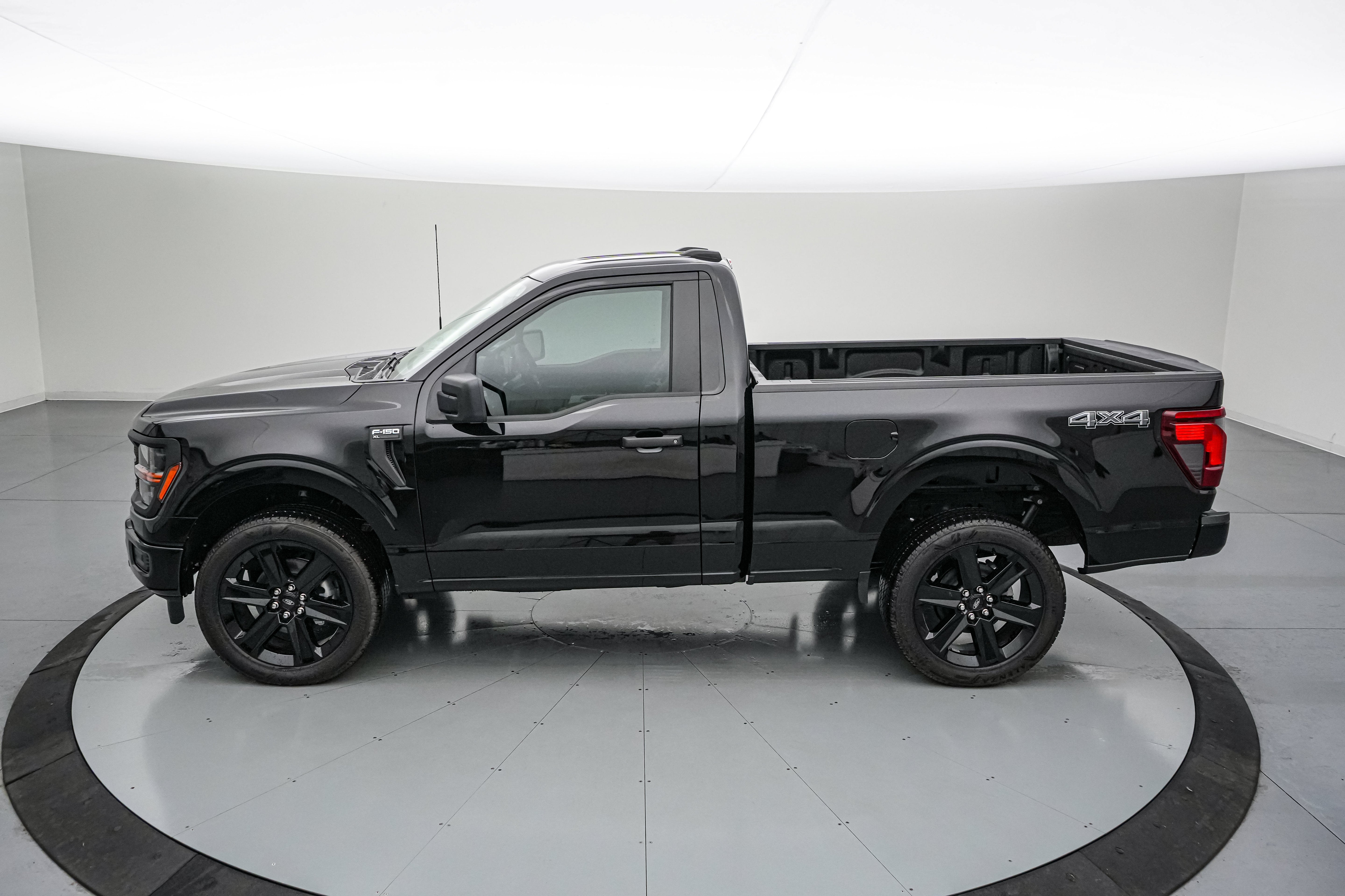 2026 Ford F-150 Sport Truck