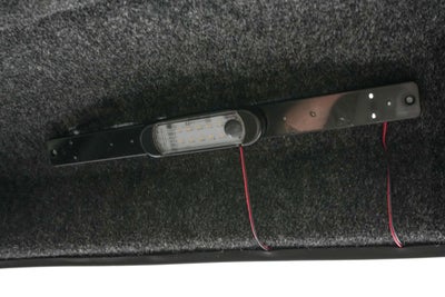 2025 Ford F-150 Woodsman Edition