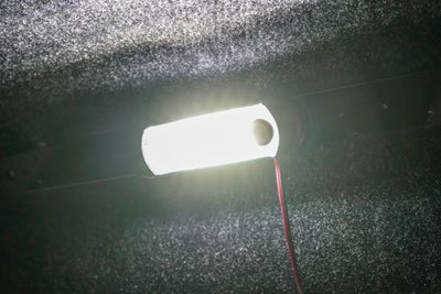 2025 Ford F-150 Woodsman Edition