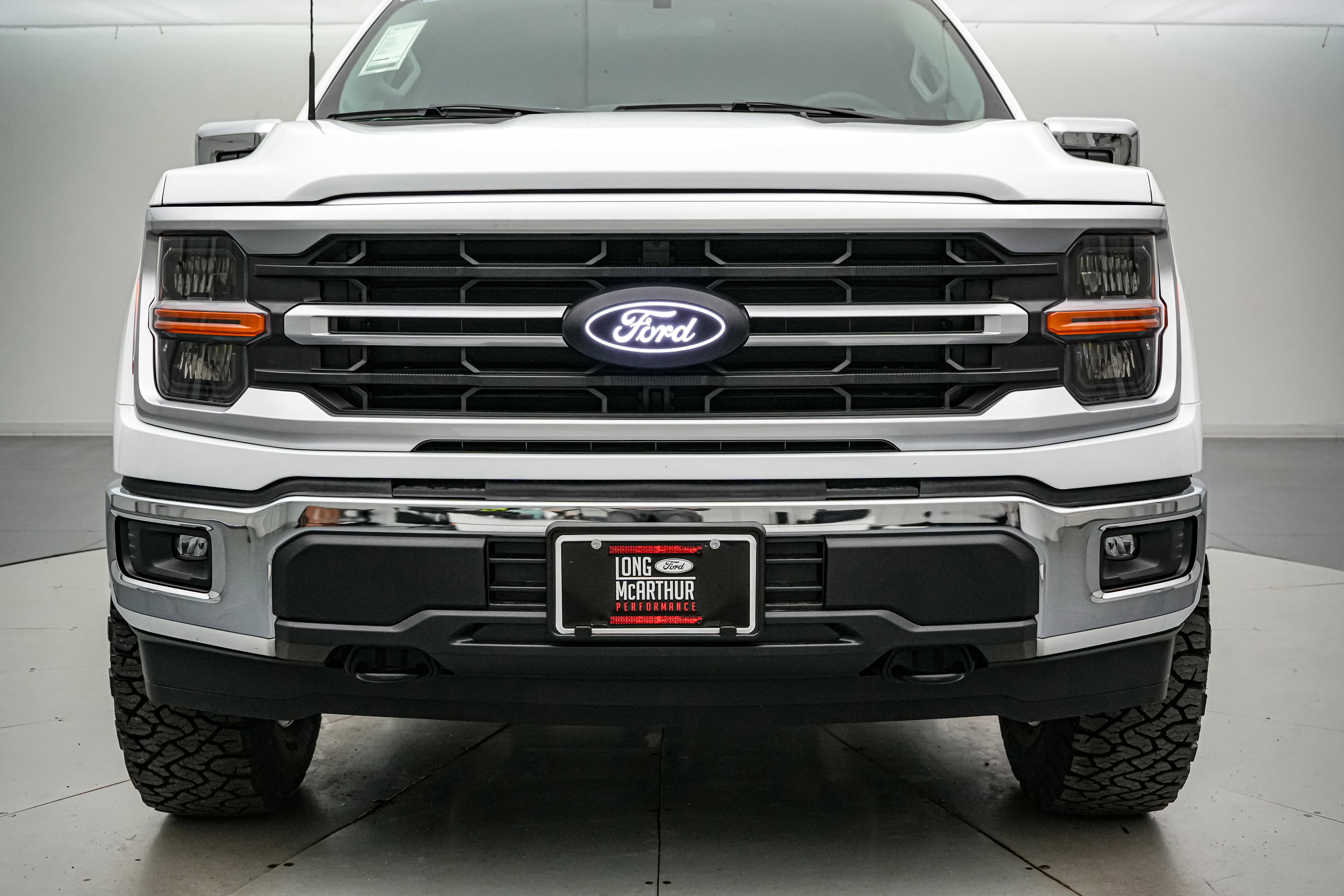 2025 Ford F-150 Woodsman Edition