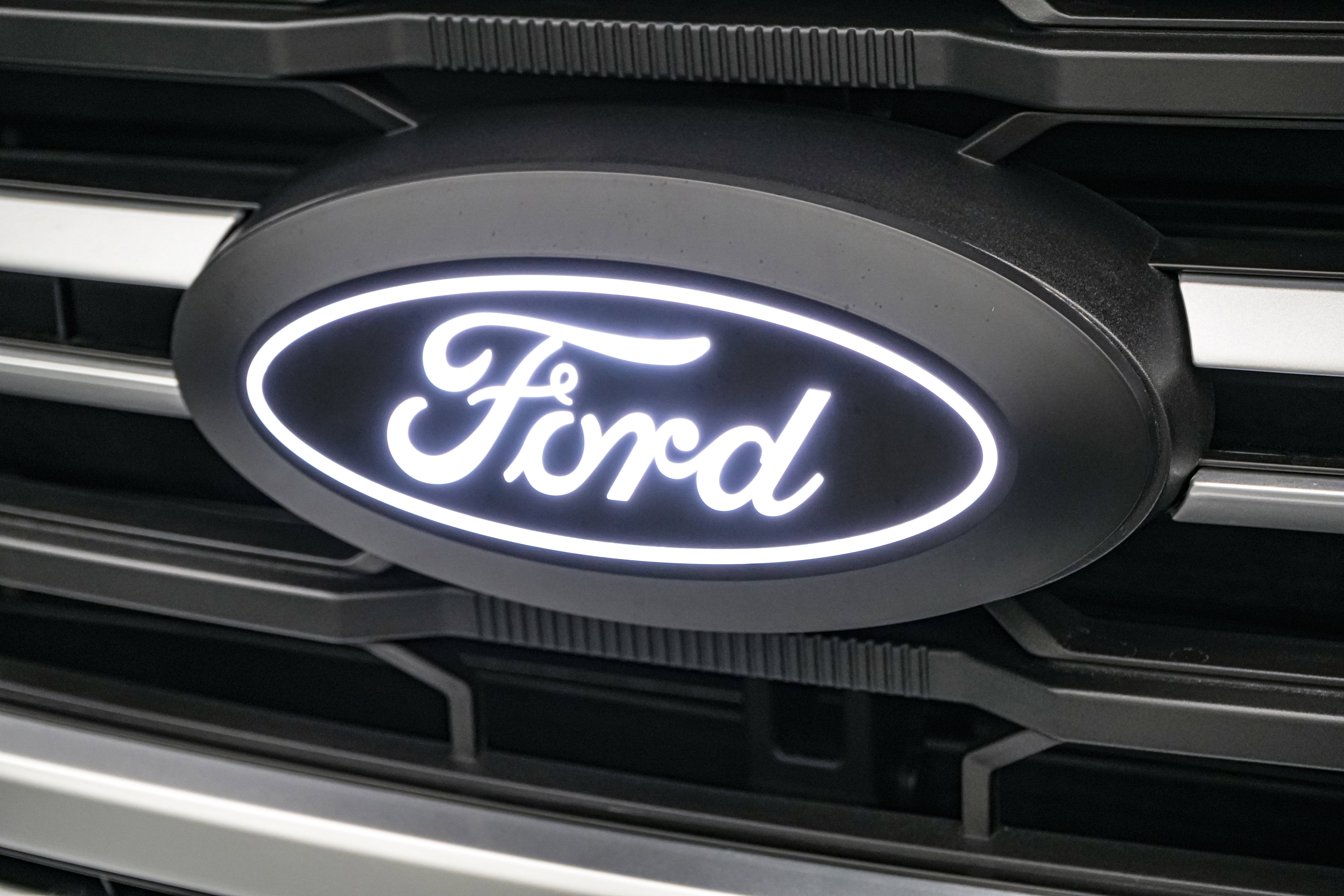 2025 Ford F-150 Woodsman Edition