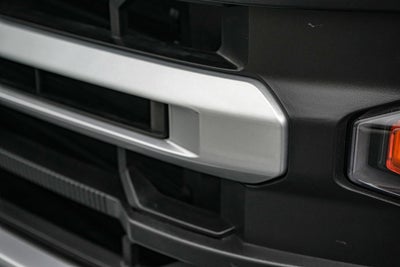 2025 Ford F-150 Woodsman Edition