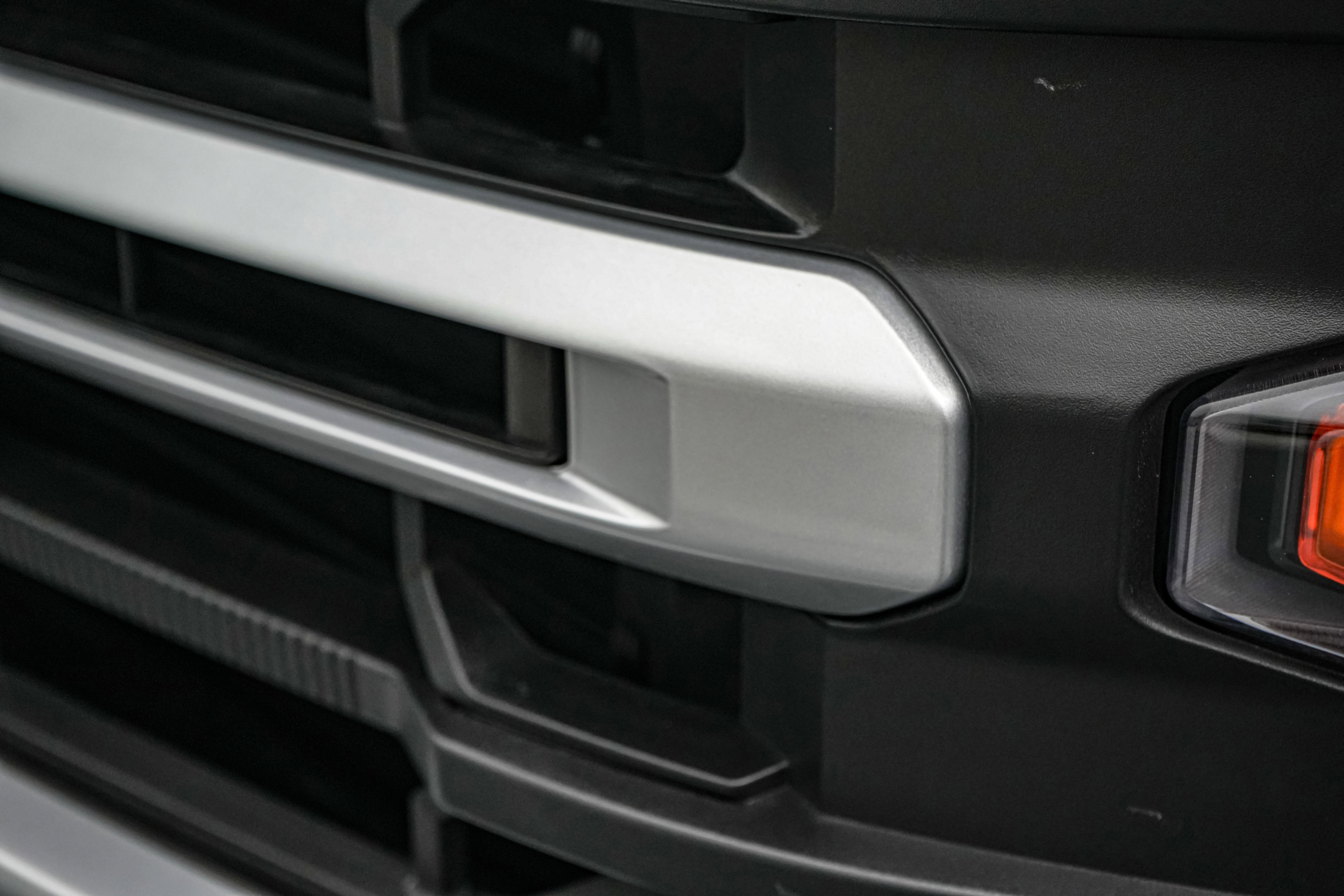 2025 Ford F-150 Woodsman Edition