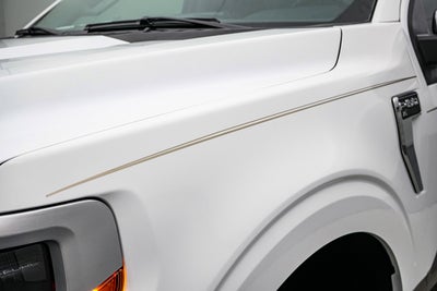 2025 Ford F-150 Woodsman Edition