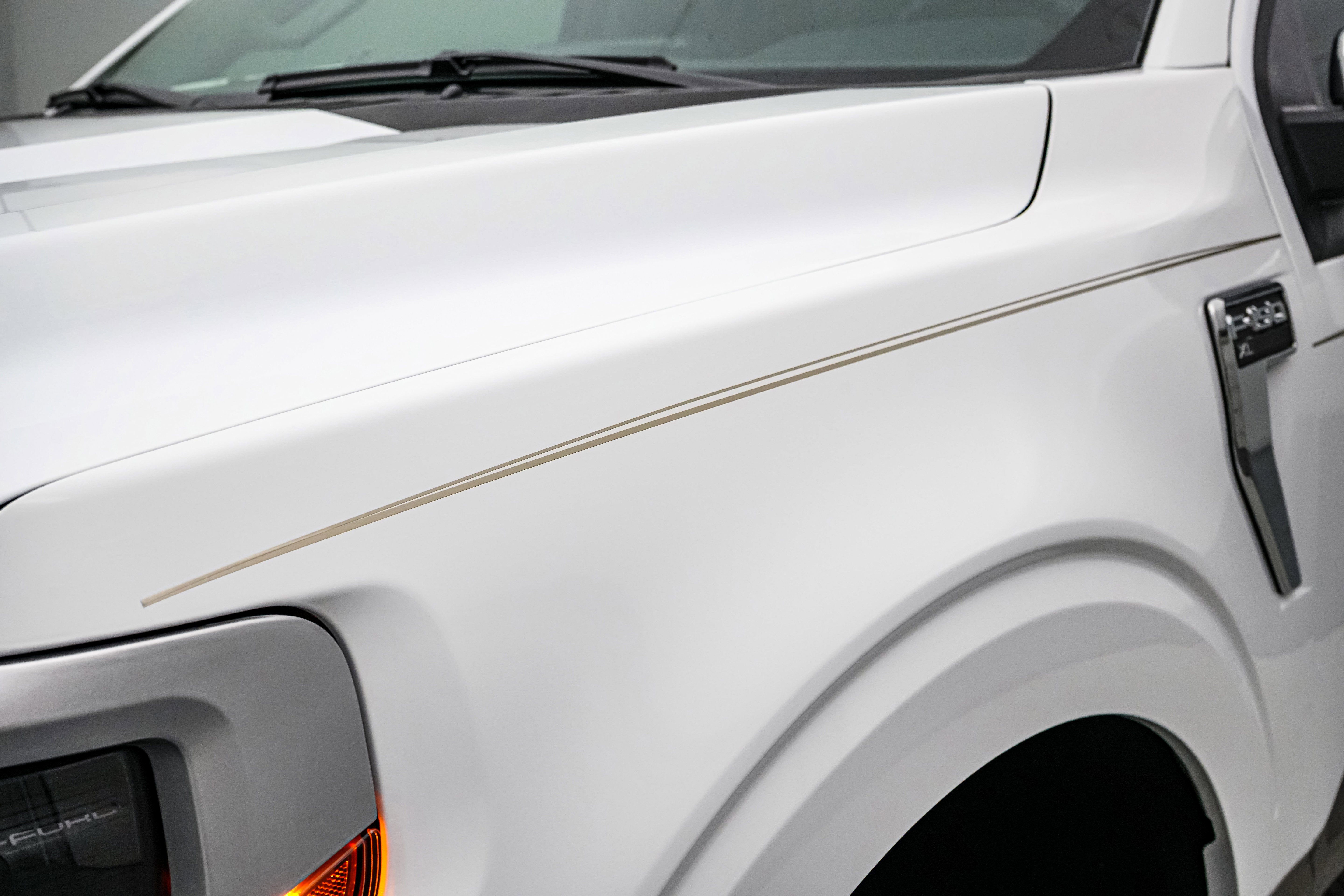 2025 Ford F-150 Woodsman Edition