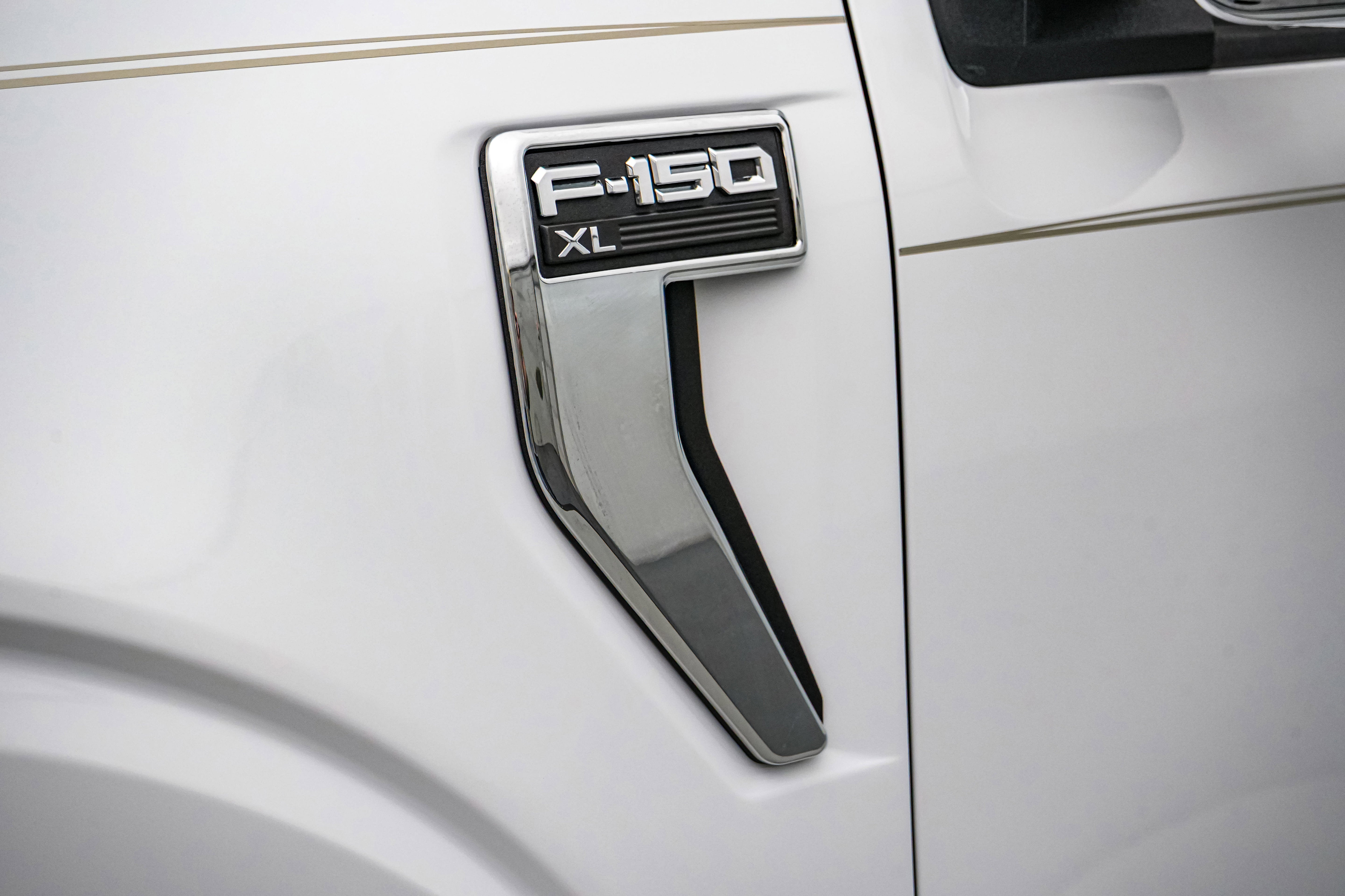 2025 Ford F-150 Woodsman Edition