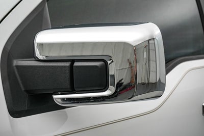 2025 Ford F-150 Woodsman Edition