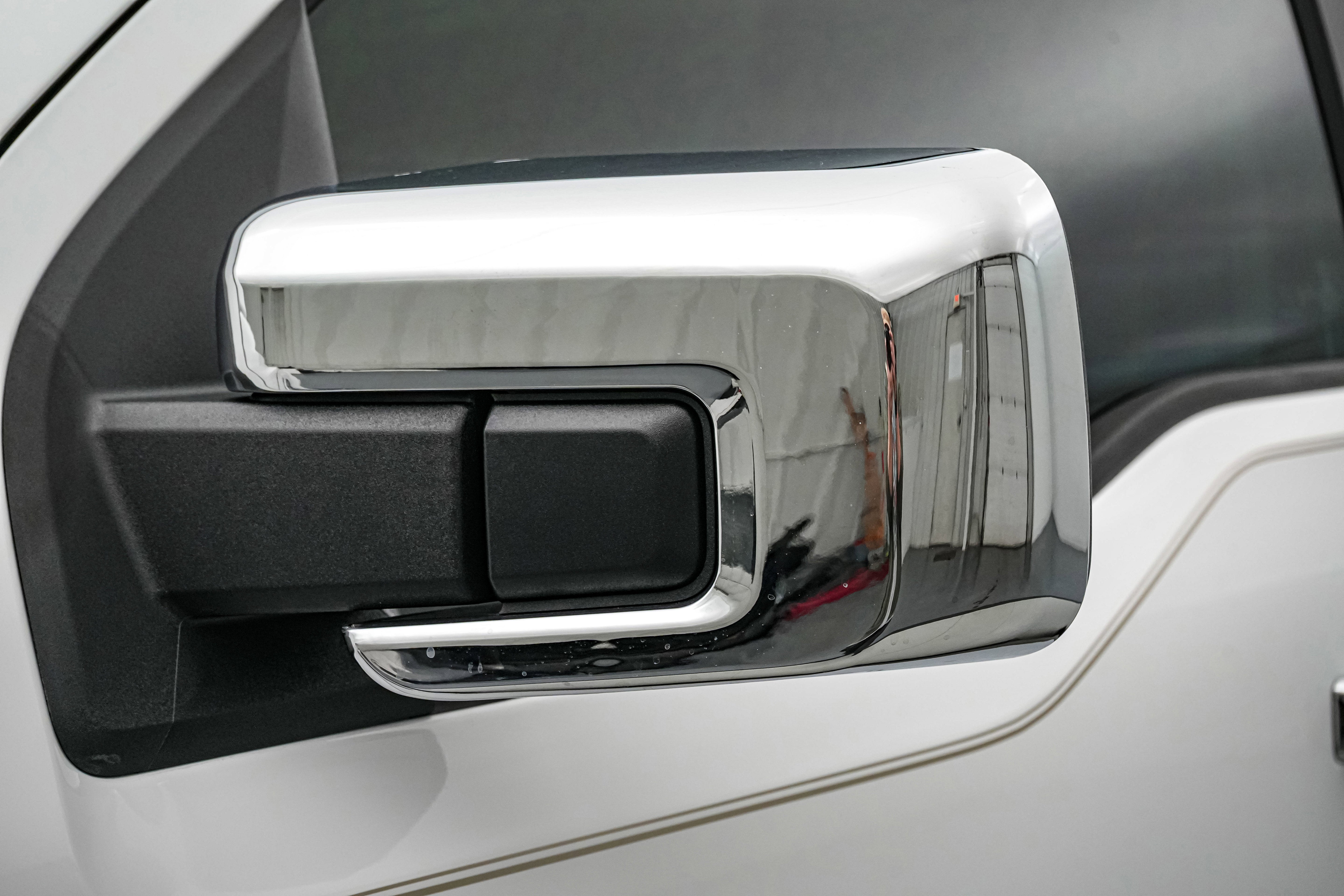 2025 Ford F-150 Woodsman Edition