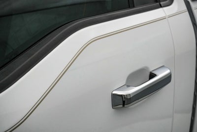 2025 Ford F-150 Woodsman Edition