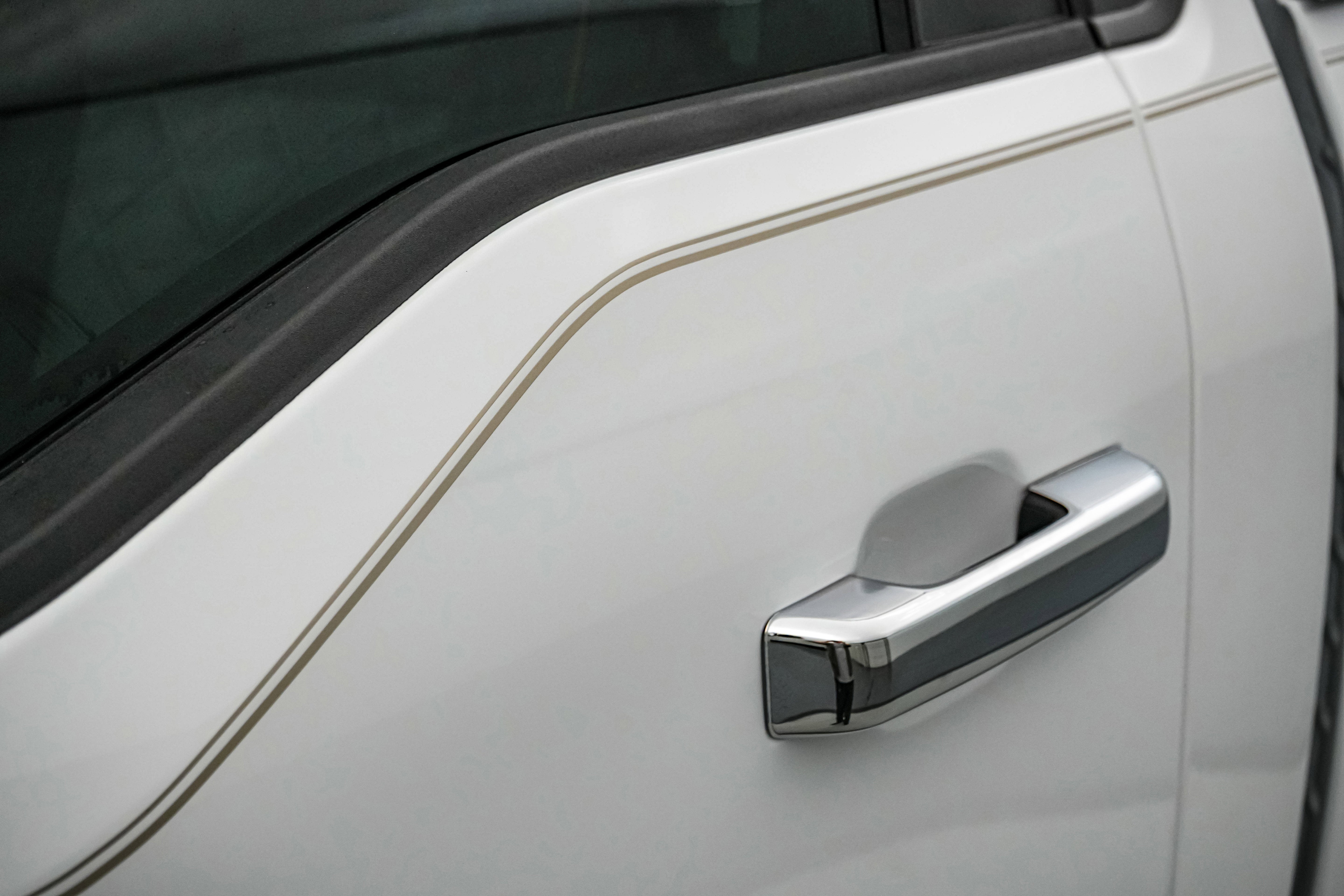 2025 Ford F-150 Woodsman Edition