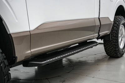 2025 Ford F-150 Woodsman Edition