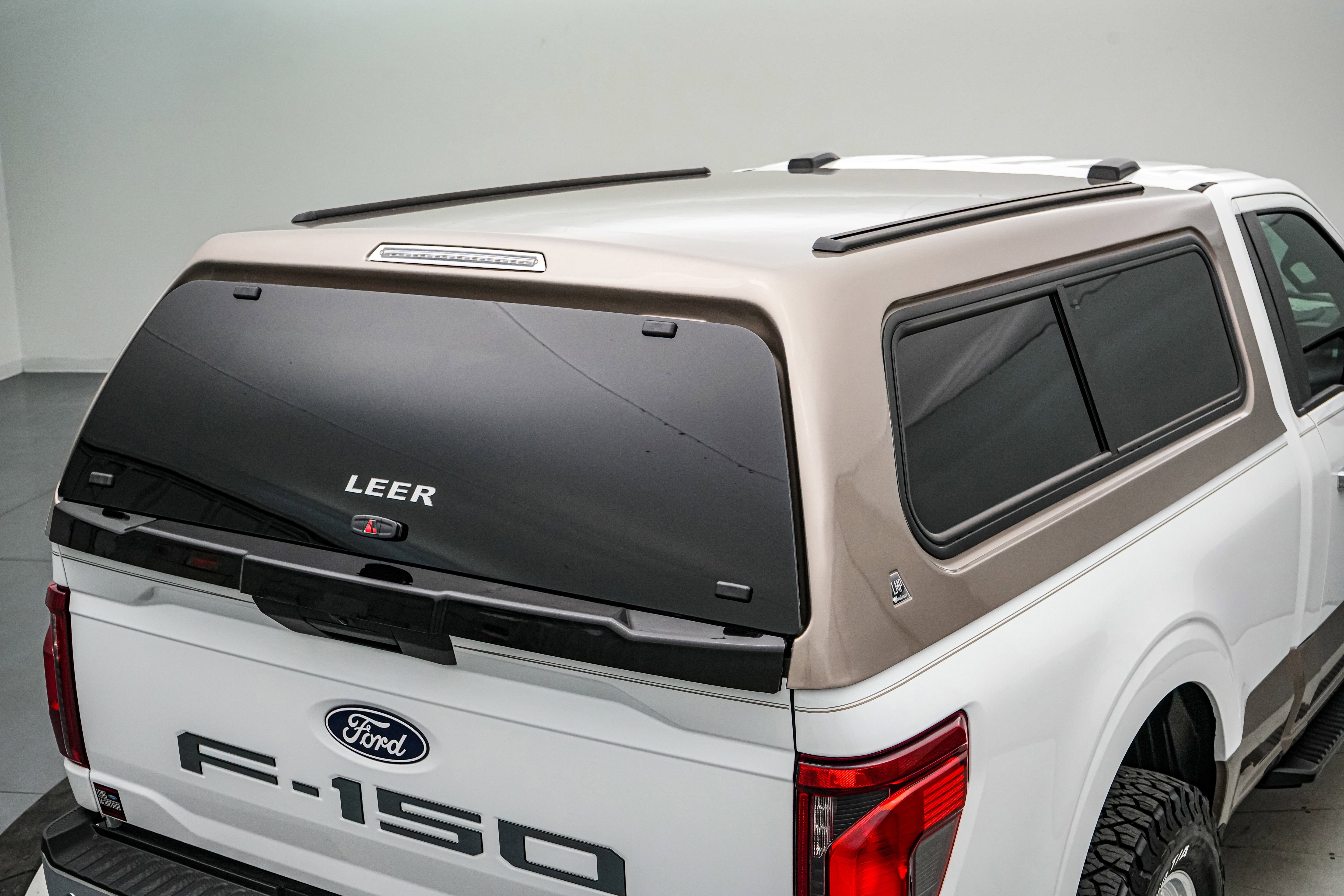 2025 Ford F-150 Woodsman Edition