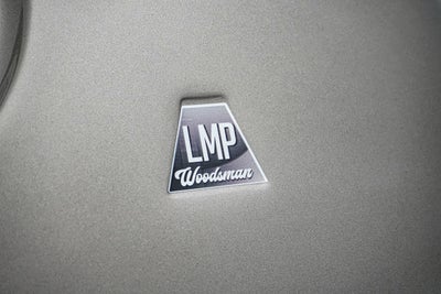 2025 Ford F-150 Woodsman Edition