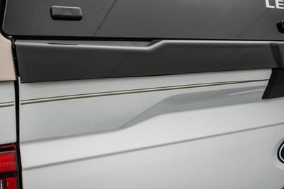 2025 Ford F-150 Woodsman Edition