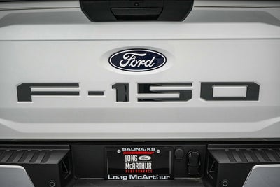 2025 Ford F-150 Woodsman Edition