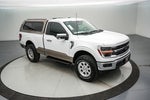 2025 Ford F-150 Woodsman Edition