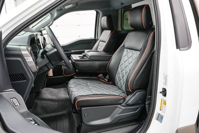 2025 Ford F-150 Woodsman Edition