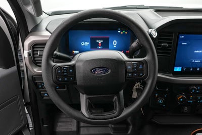 2025 Ford F-150 Woodsman Edition