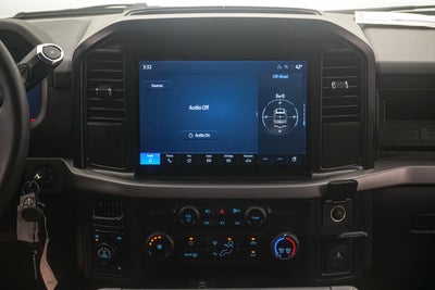 2025 Ford F-150 Woodsman Edition