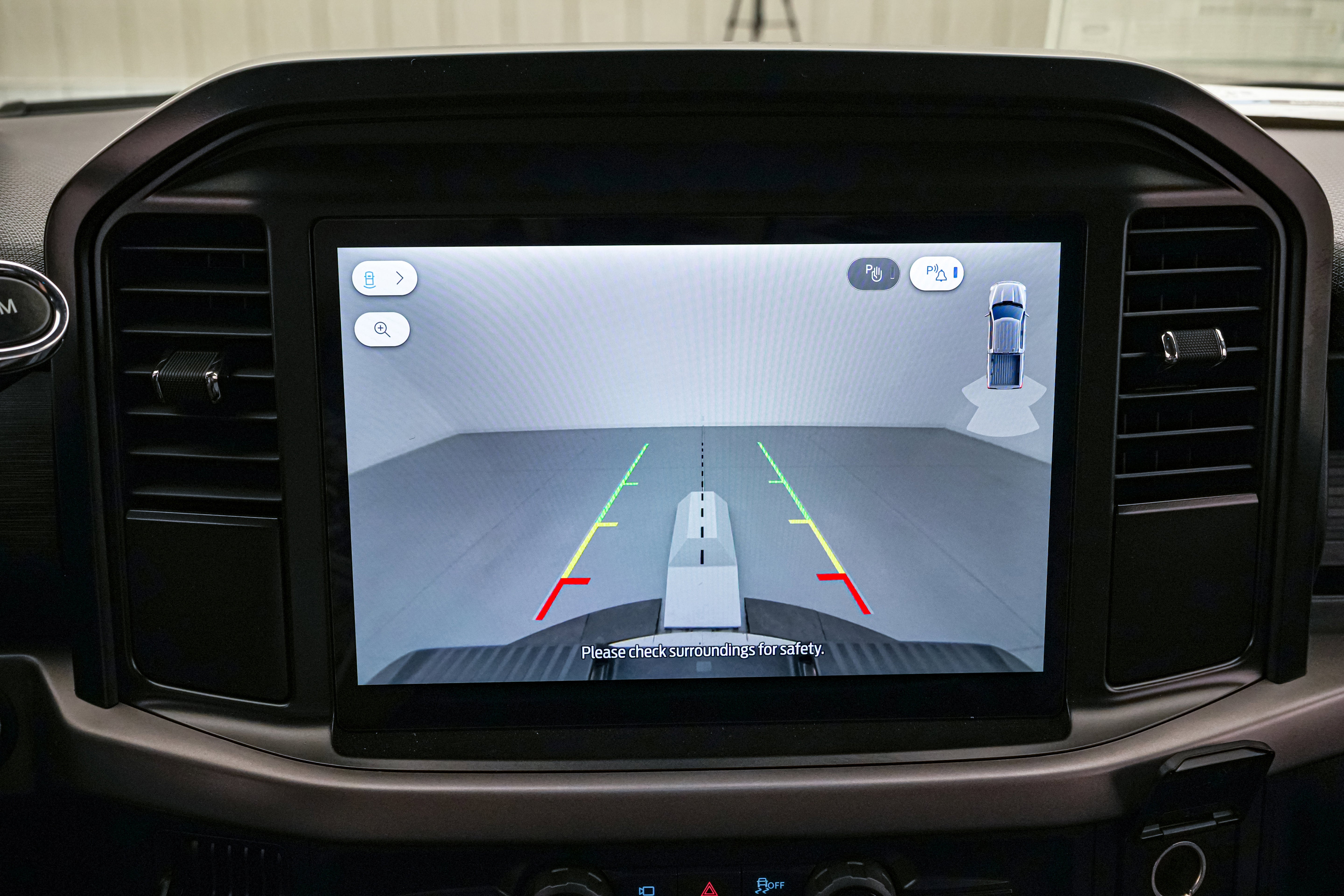 2025 Ford F-150 Woodsman Edition