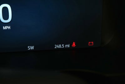 2025 Ford F-150 Woodsman Edition