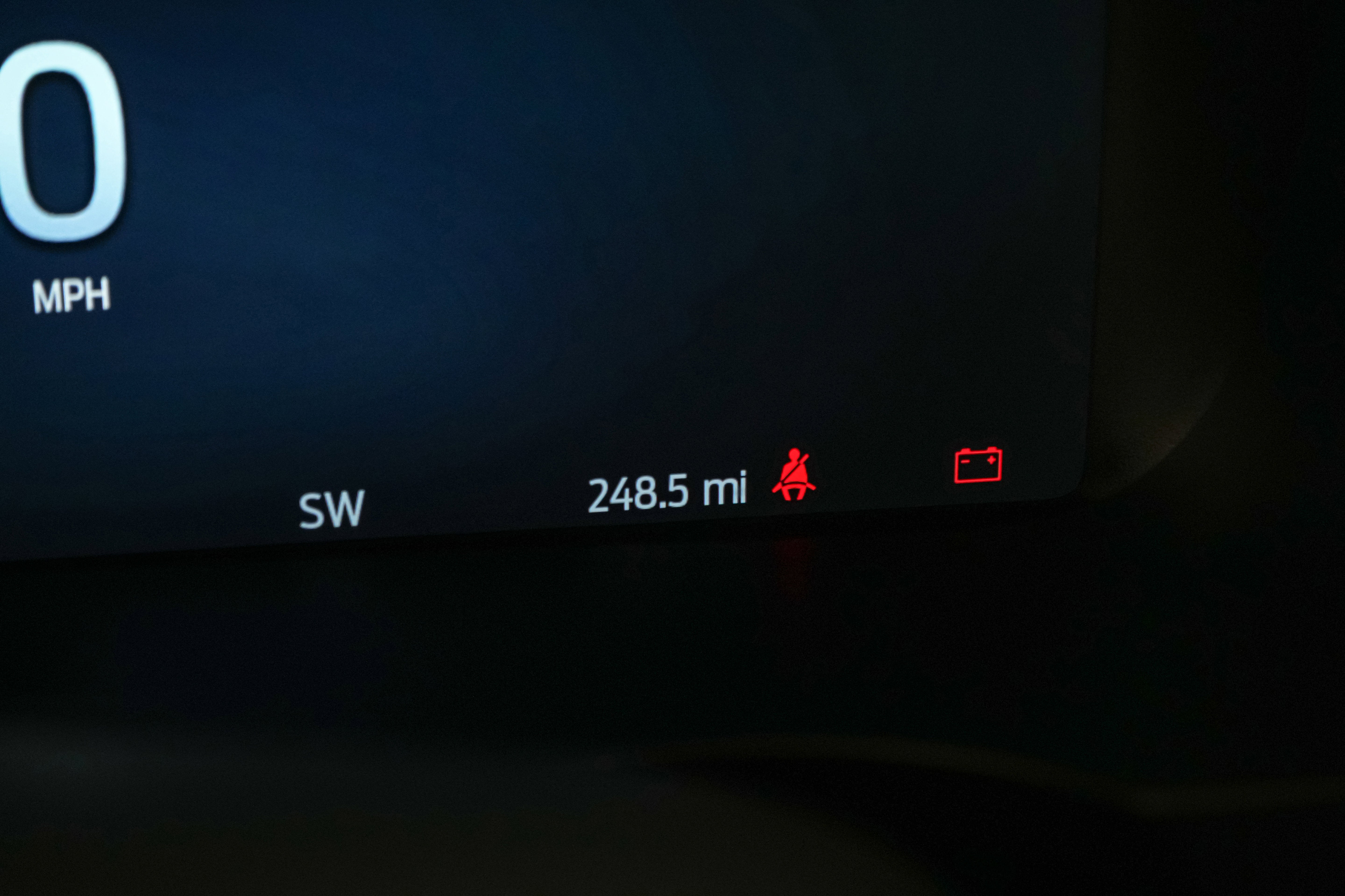 2025 Ford F-150 Woodsman Edition