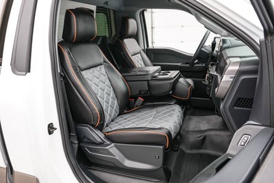 2025 Ford F-150 Woodsman Edition