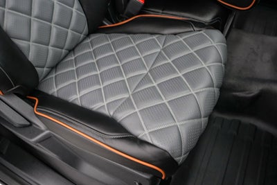 2025 Ford F-150 Woodsman Edition