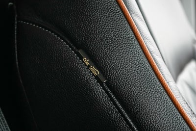 2025 Ford F-150 Woodsman Edition