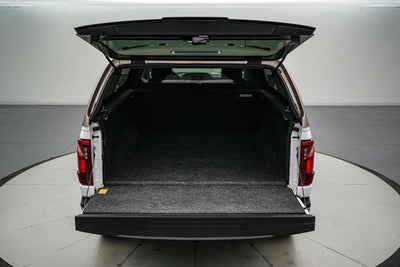 2025 Ford F-150 Woodsman Edition