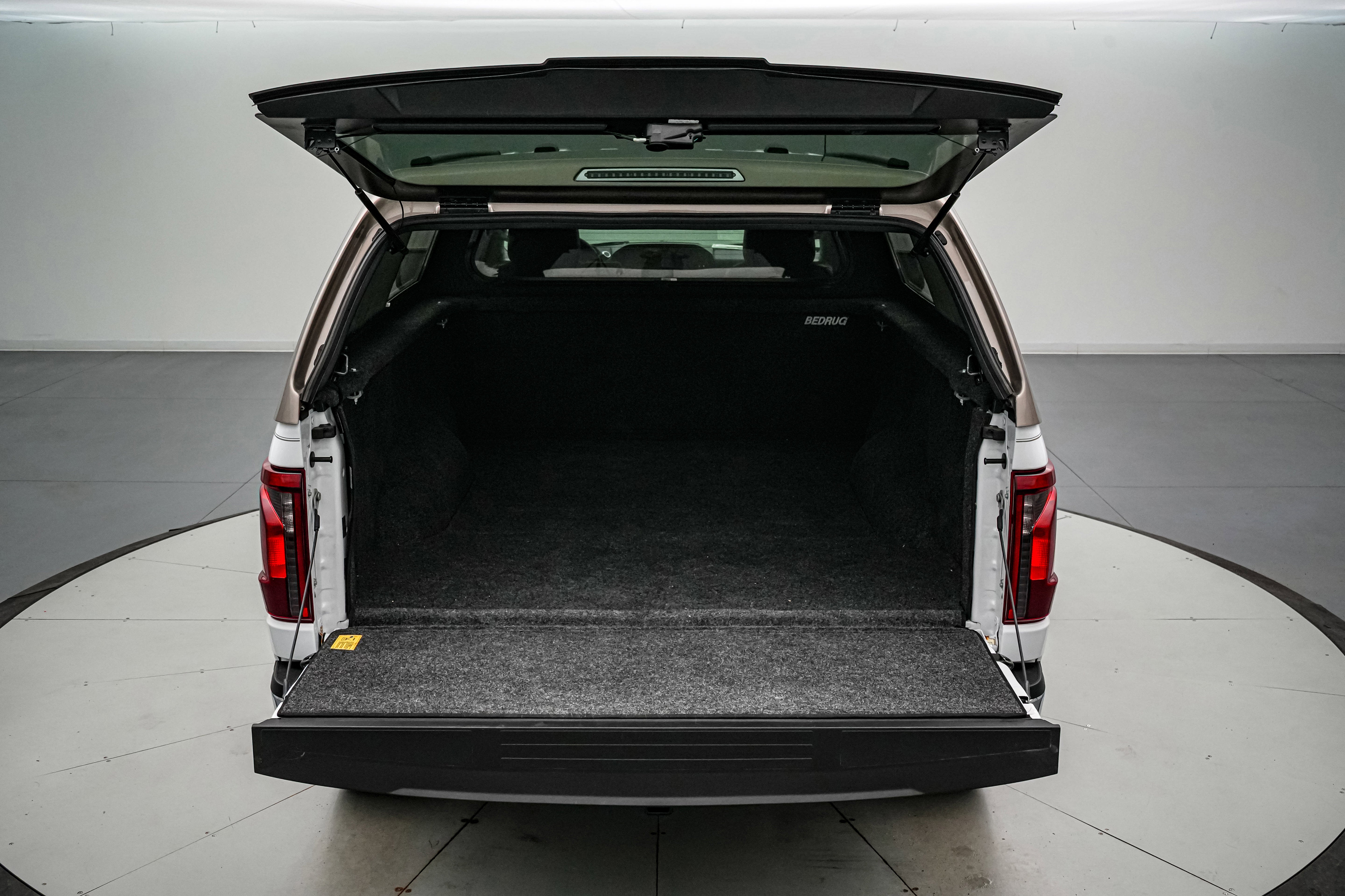 2025 Ford F-150 Woodsman Edition