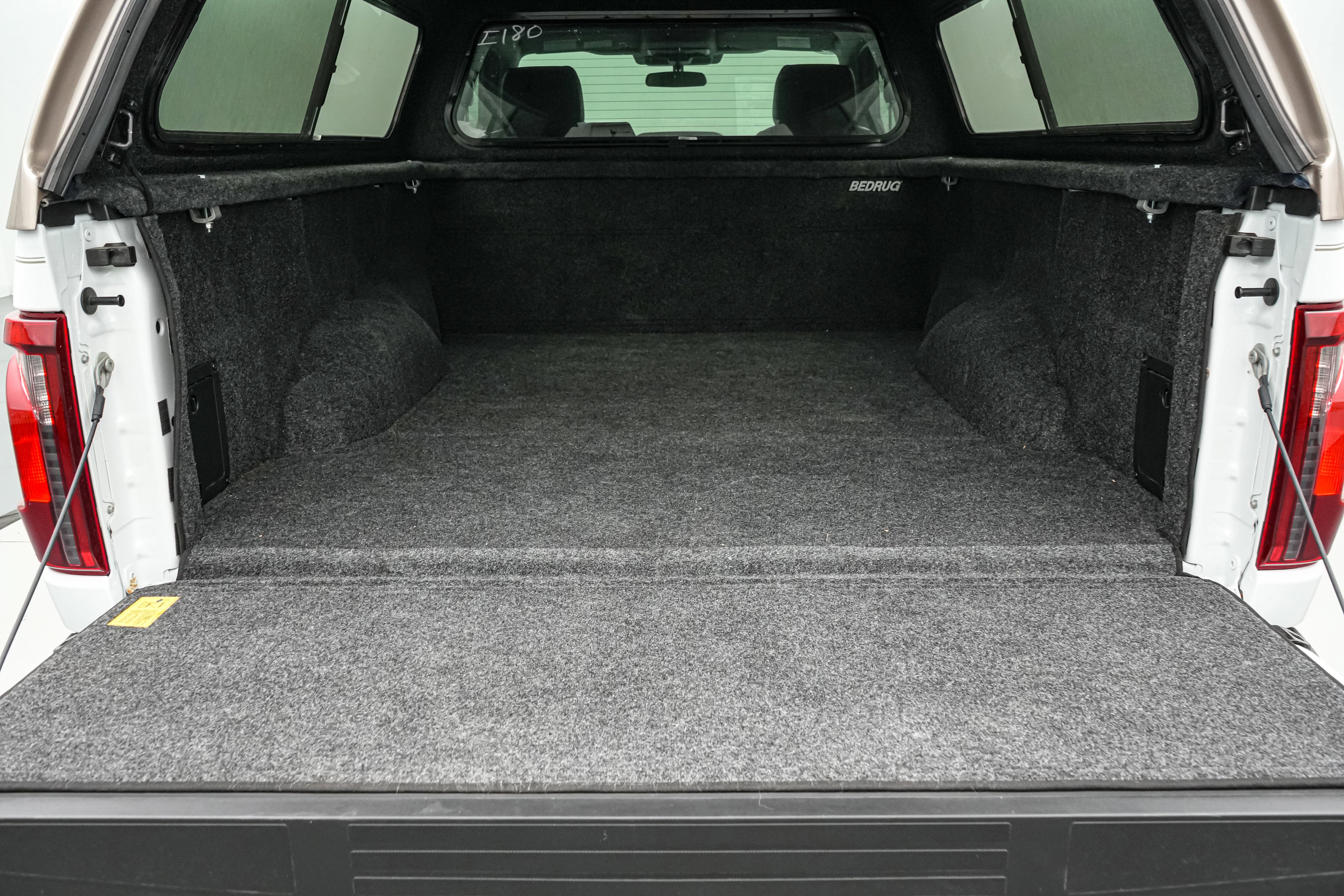 2025 Ford F-150 Woodsman Edition