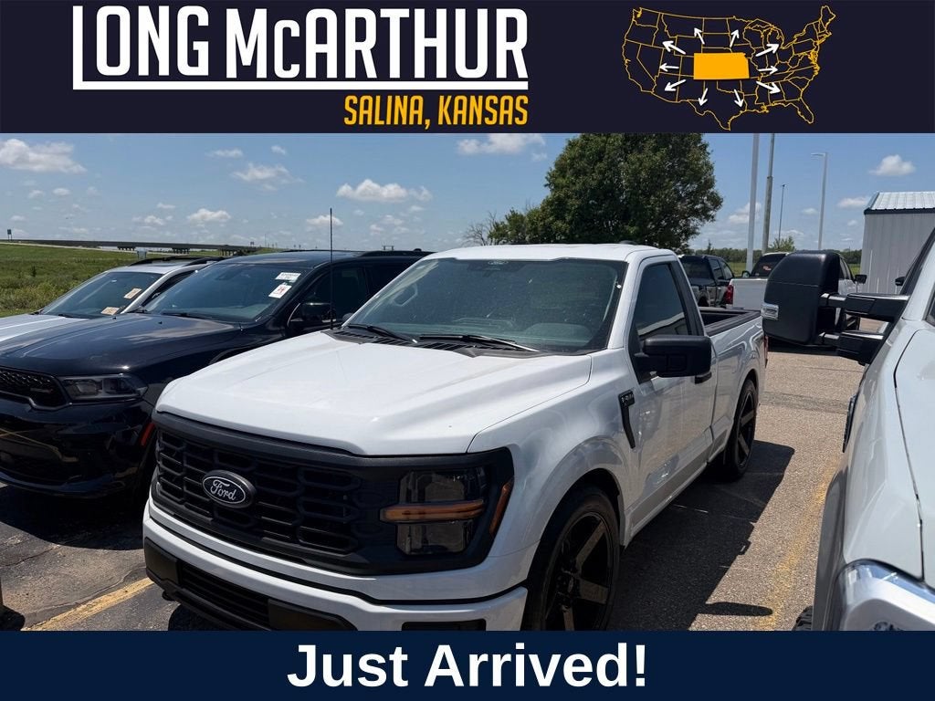 2026 Ford F-150 Lightning Bolt w/ ROUSH Supercharger 705HP