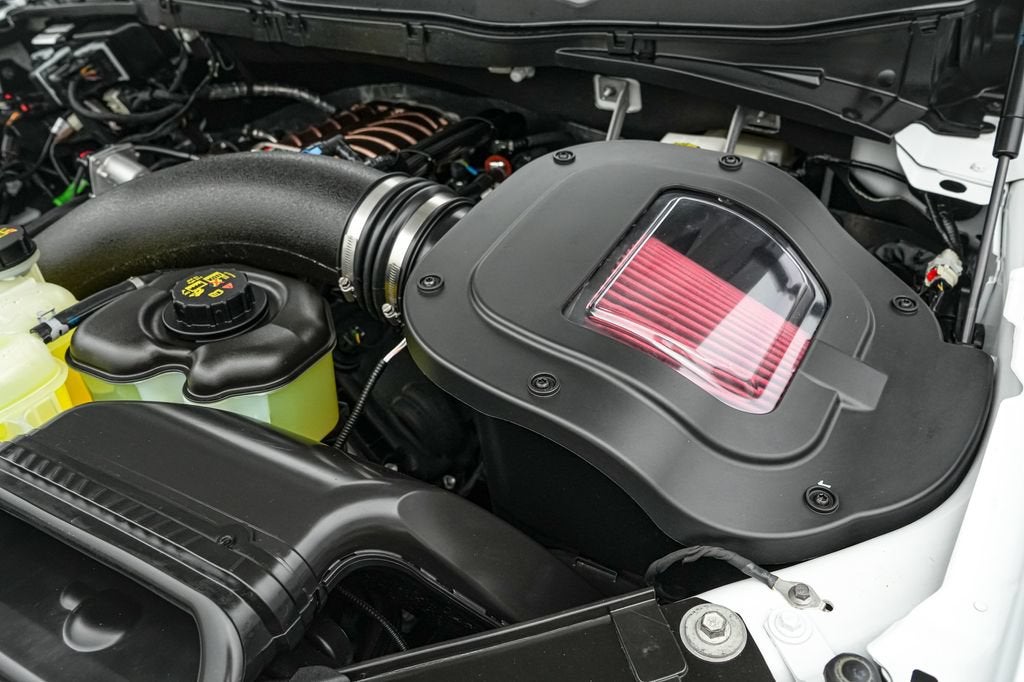 2026 Ford F-150 Lightning Bolt w/ ROUSH Supercharger 705HP