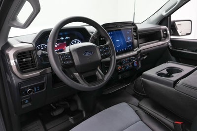 2026 Ford F-150 Lightning Bolt w/ ROUSH Supercharger 705HP