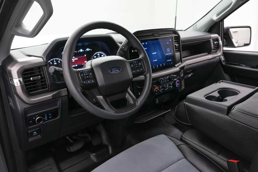 2026 Ford F-150 Lightning Bolt w/ ROUSH Supercharger 705HP
