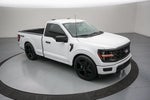 2026 Ford F-150 Lightning Bolt w/ ROUSH Supercharger 705HP