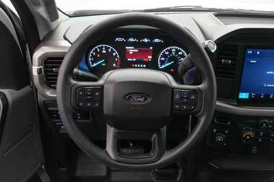 2026 Ford F-150 Lightning Bolt w/ ROUSH Supercharger 705HP