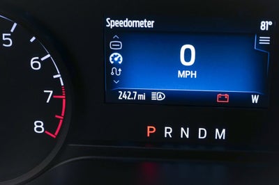 2026 Ford F-150 Lightning Bolt w/ ROUSH Supercharger 705HP
