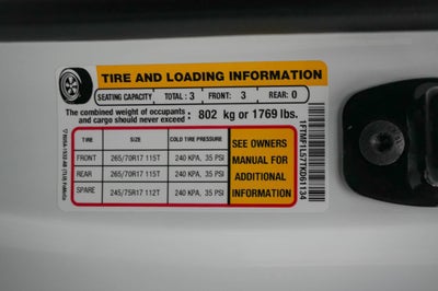 2026 Ford F-150 Lightning Bolt w/ ROUSH Supercharger 705HP