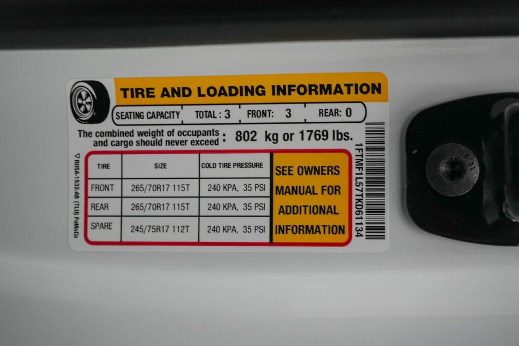 2026 Ford F-150 Lightning Bolt w/ ROUSH Supercharger 705HP