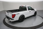 2026 Ford F-150 Lightning Bolt w/ ROUSH Supercharger 705HP
