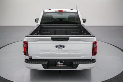 2026 Ford F-150 Lightning Bolt w/ ROUSH Supercharger 705HP