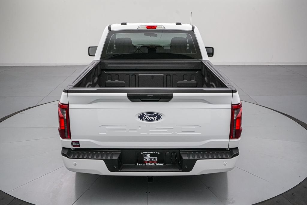 2026 Ford F-150 Lightning Bolt w/ ROUSH Supercharger 705HP