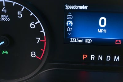 2026 Ford F-150 Lightning Bolt SC